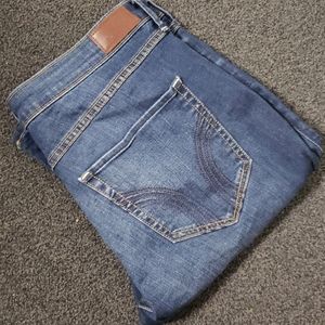High rise, super skinny (2 for $18)